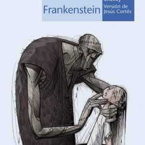 Frankenstein ALGAR EDITORIAL