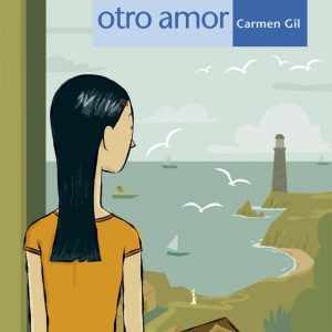A la sombra de otro amor ALGAR EDITORIAL
