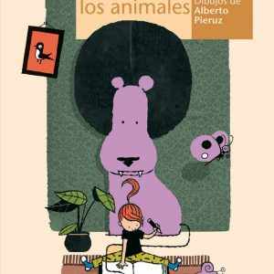 La noche de los animales ALGAR EDITORIAL