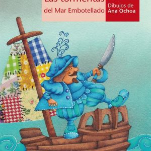 Las tormentas del mar embotellado ALGAR EDITORIAL