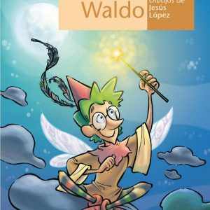 El hado Waldo ALGAR EDITORIAL