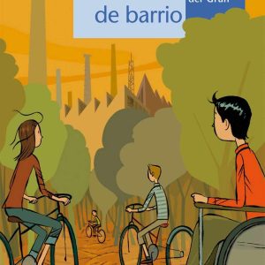 Cocodrilos de barrio ALGAR EDITORIAL