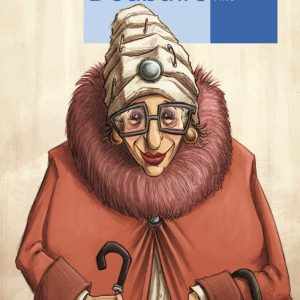 La señora Doubtfire ALGAR EDITORIAL