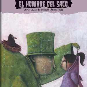 El hombre del saco ALGAR EDITORIAL