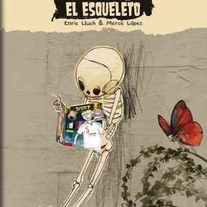El esqueleto ALGAR EDITORIAL