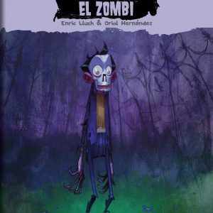 El zombi ALGAR EDITORIAL