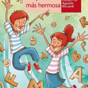 La palabra más hermosa ALGAR EDITORIAL