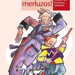 íVaya par de merluzos! ALGAR EDITORIAL
