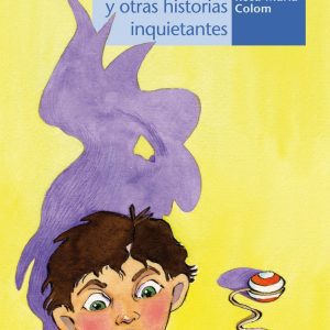 Viernes 13 y otras historias inquietantes ALGAR EDITORIAL
