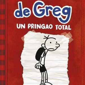 Un pringao total RBA MOLINO