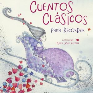 Cuentos clasicos para recordar RBA MOLINO
