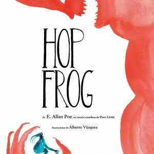 Hop Frog OQO