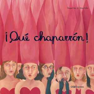 ¡Que chaparron! OQO