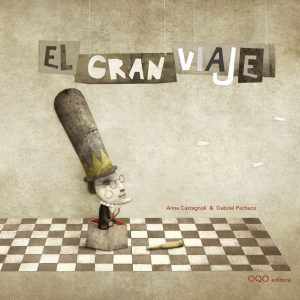 El gran viaje OQO