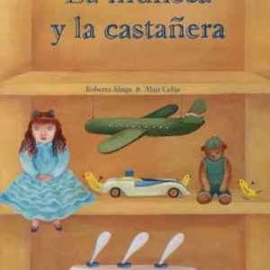 La muñeca y la castañera OQO