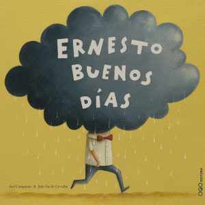 Ernesto Buenos Dias OQO
