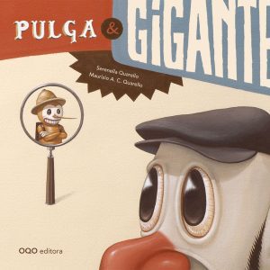 Pulga y Gigante OQO