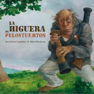 La higuera de Pelostuertos OQO