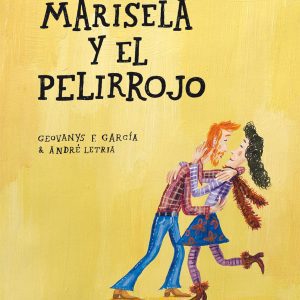 Marisela y el pelirrojo OQO