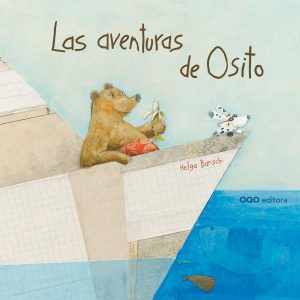 Las aventuras de Osito OQO