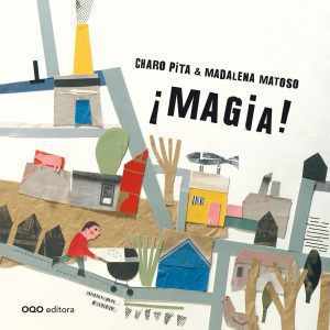 ¡Magia! OQO