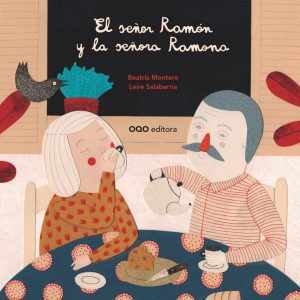 El señor Ramon y la señora Ramona OQO