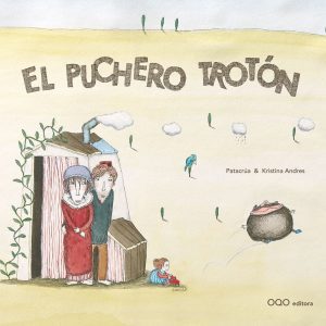 El rompecabezas OQO