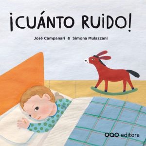 ¡Cuanto ruido! OQO