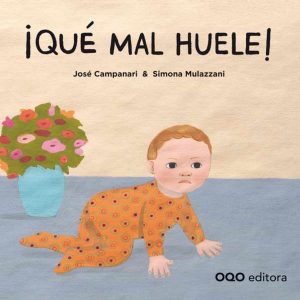 ¡Que mal huele! OQO