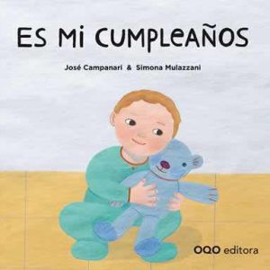 Es mi cumpleaños OQO