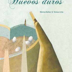 Huevos duros OQO