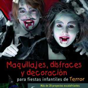 MAQUILLAJES