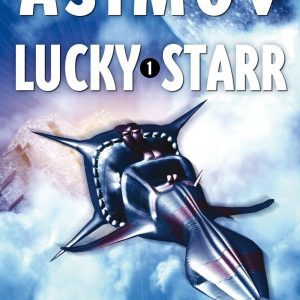 Lucky Starr 1 ALAMUT