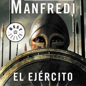 El ejército perdido DEBOLSILLO