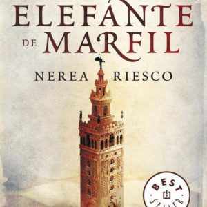 El elefante de marfil DEBOLSILLO