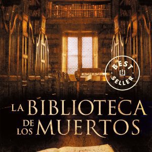 La biblioteca de los muertos DEBOLSILLO
