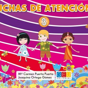 Fichas de atención 3 GEU