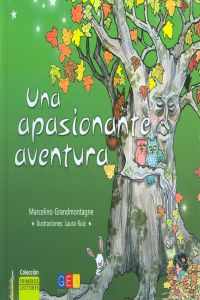 Una apasionante aventura GEU