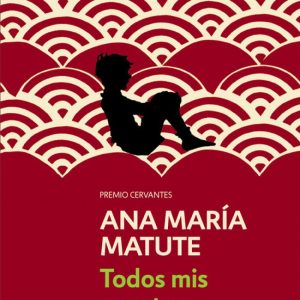 Todos mis cuentos DEBOLSILLO