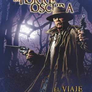 La Torre Oscura 6 - El viaje empieza DEBOLSILLO