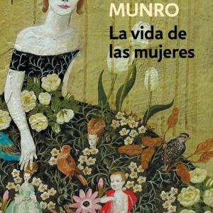 LA VIDA DE LAS MUJERES DEBOLSILLO