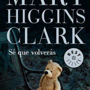 Sé que volverás DEBOLSILLO