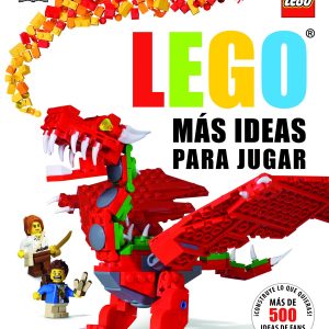 Lego DORLING KINDERSLEY (DK)