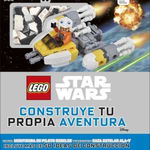 CONSTRUYE TU PROPIA AVENTURA DORLING KINDERSLEY (DK)