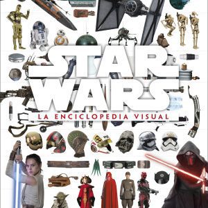 STAR WARS DORLING KINDERSLEY (DK)