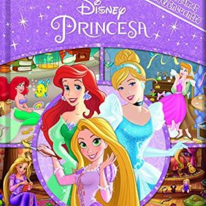 PRINCESA PI KIDS