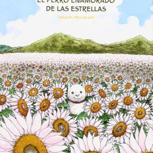 Perro enamorado de las estrellas PONENT / MON
