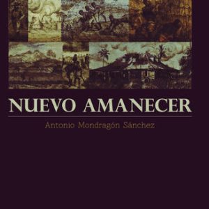 Nuevo amanecer EDICICONES MELIBEA