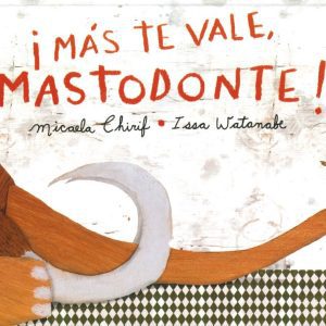 ¡MAS TE VALE