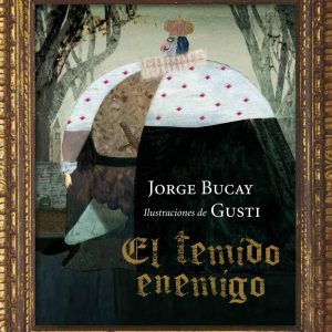 El temido enemigo OCEANO TRAVESIA